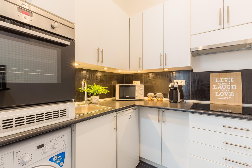 Real Apartments Hegedű Budapest Kültér fotó